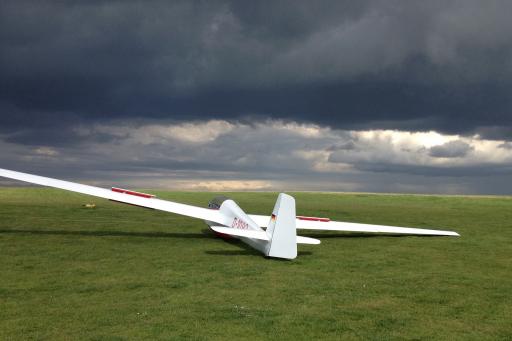 54  Even overschakelen naar plan B