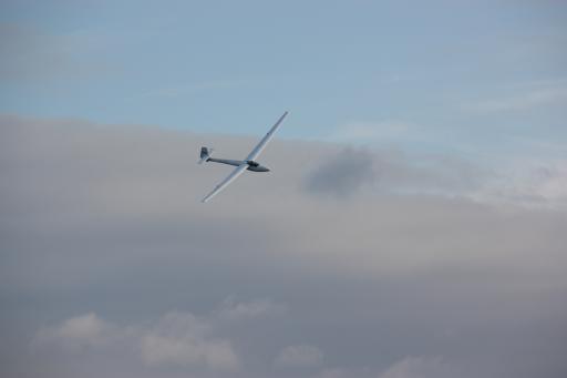 63  Glider spotting at Porta