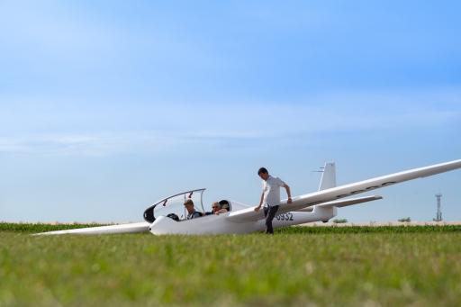 30  Wachten op de sleper