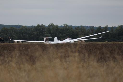 55  Het Franse graan