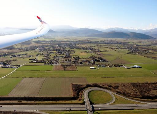 63  St  Gaudens een droomplek voor de juniorenstage