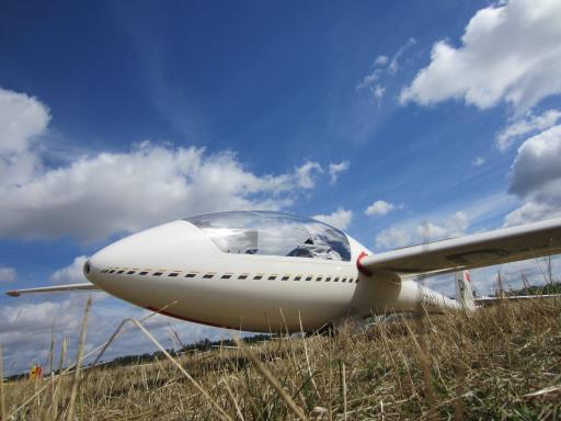 59  Klaar voor de start