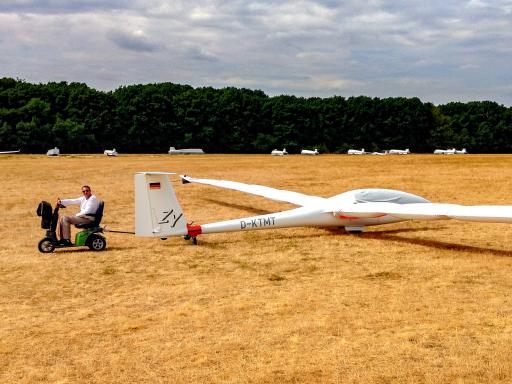 70  Size does matter