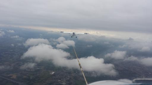 47  Leven boven de wolken