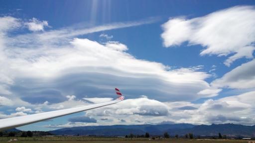 43  Ready for departure